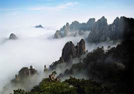 huangshan