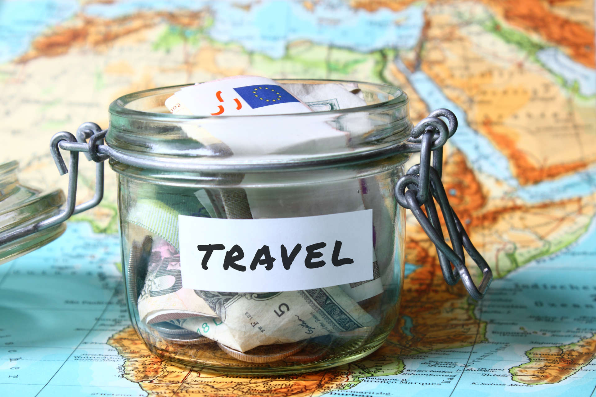 budget travel