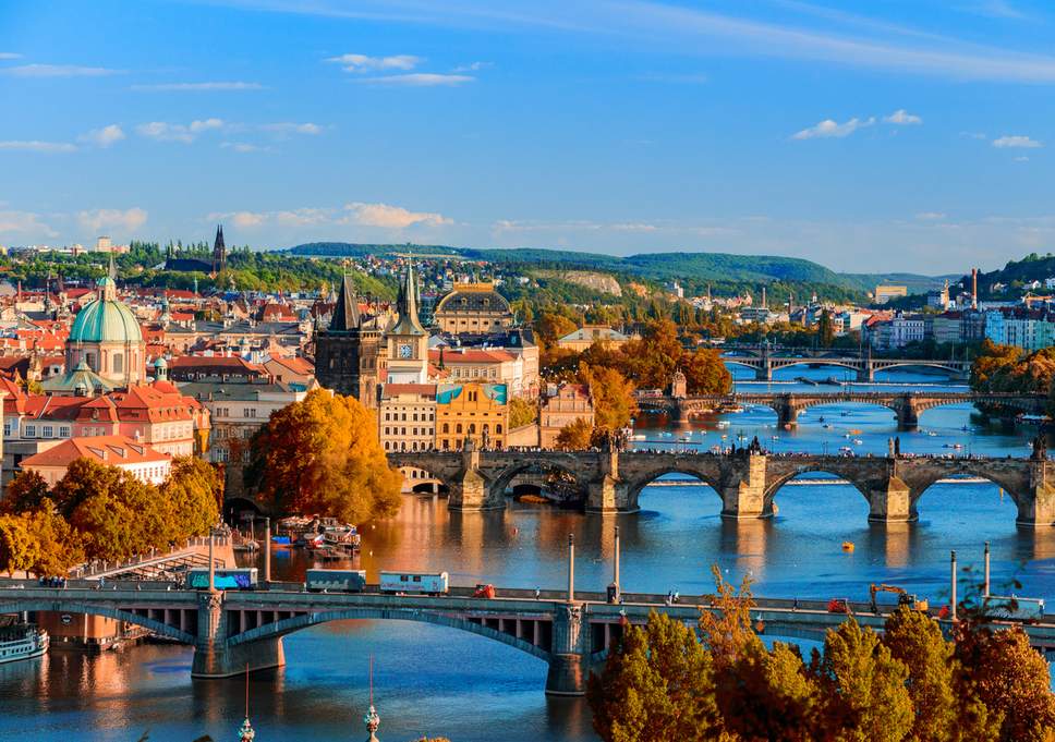 Prague, Czech Republic