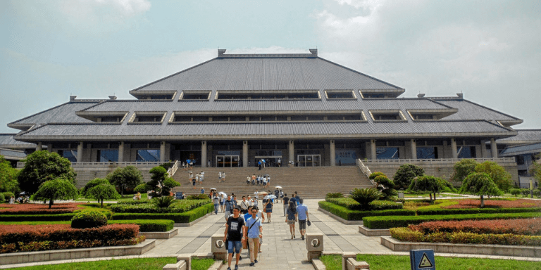 hubei provincial museum 2