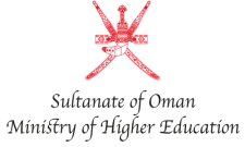 oman ministry of education logo