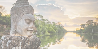 Cambodia-Landscape