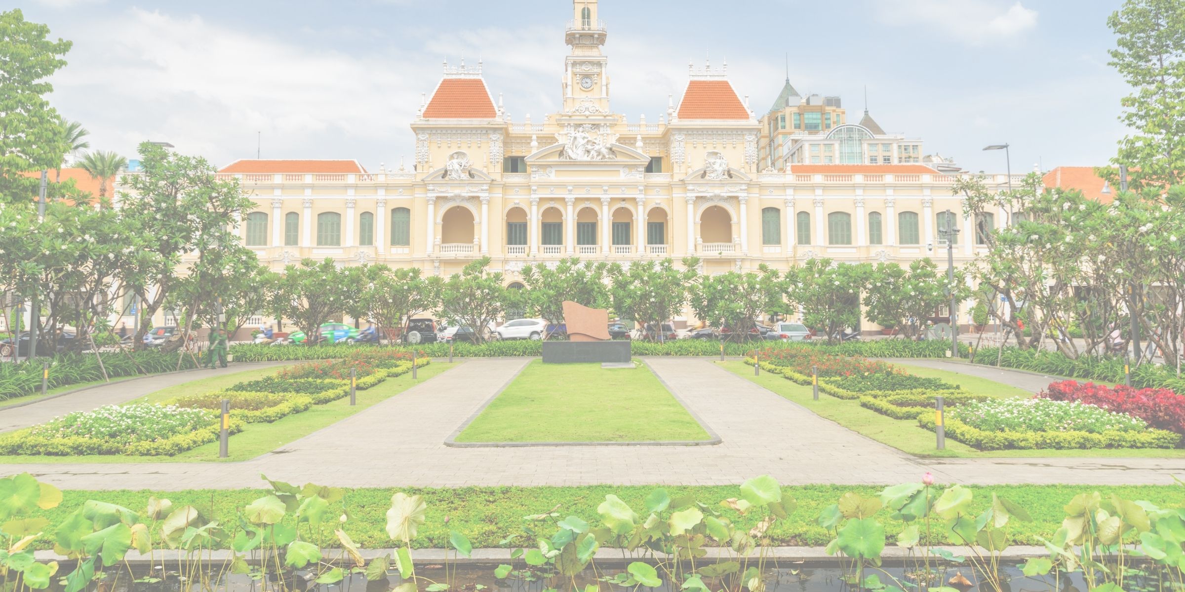 Ho Chi Minh City, Vietnam