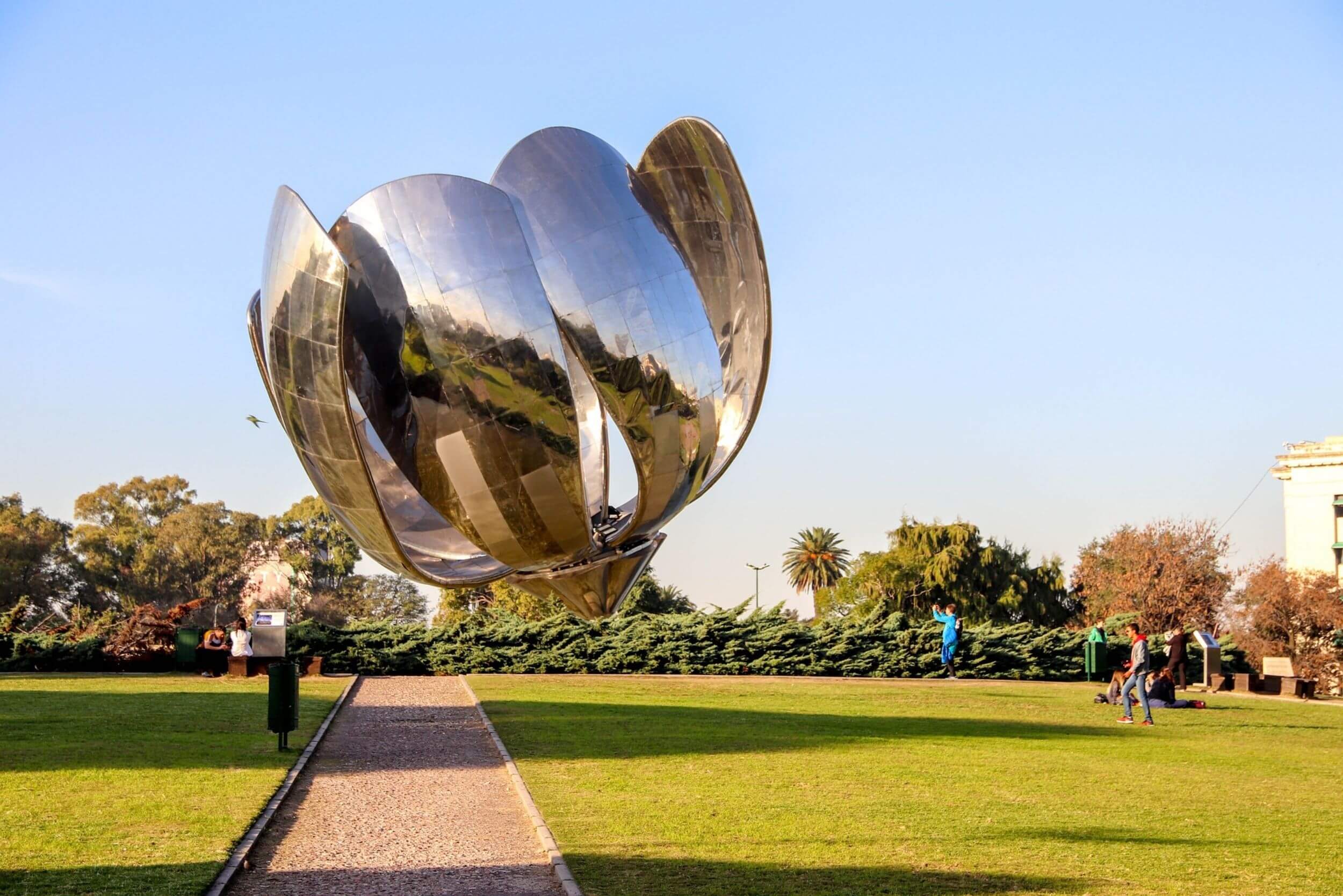 park in argentina