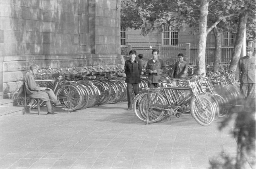 The Growth of China in 15 photos