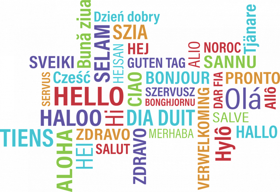 10 Benefits of Learning a New Language